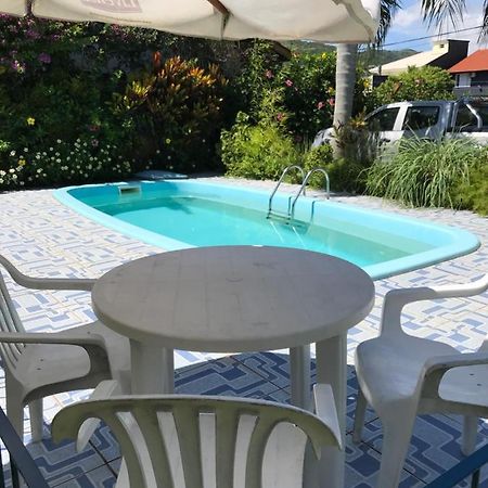 Residencial Pousada Das Araras Florianópolis Dış mekan fotoğraf